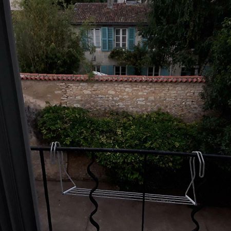 普瓦捷Studio Augouard, Plein Centre公寓 外观 照片
