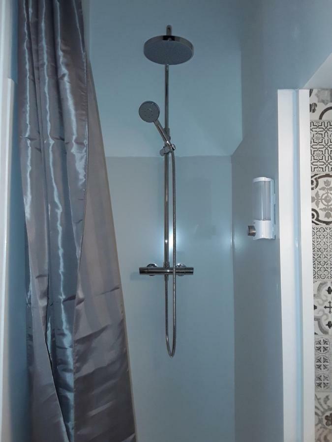 普瓦捷Studio Augouard, Plein Centre公寓 外观 照片